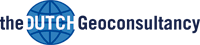 The Dutch Geoconsultancy