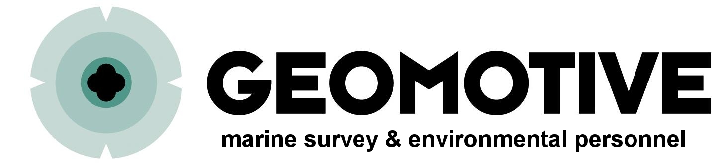 Geomotive Ltd.