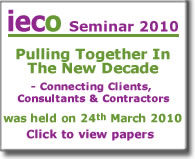 2010 Seminar